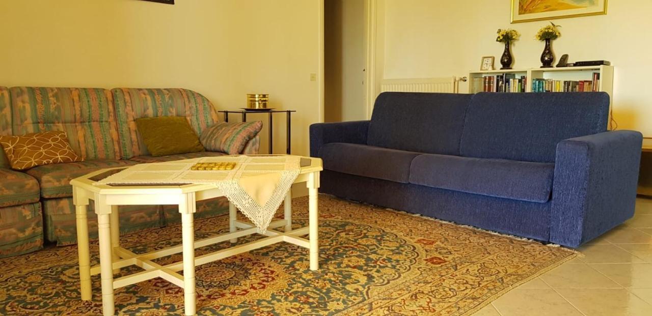 Beautiful Apartment In Menton Winter Palace With Super Terrace And Wonderful View Eksteriør billede