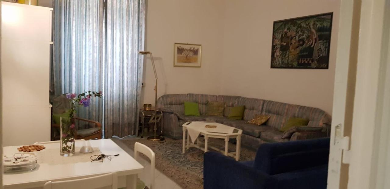 Beautiful Apartment In Menton Winter Palace With Super Terrace And Wonderful View Eksteriør billede